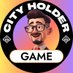 CITY Holder (@city_holder) Twitter profile photo CITY Holder (@city_holder) Twitter profile photo