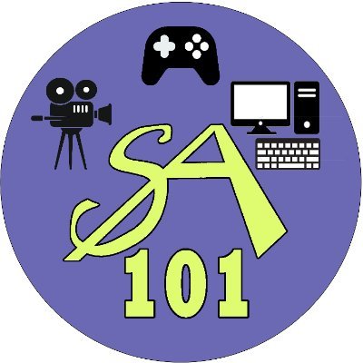 Filmmaker/Visual-Storyteller, Retro Game Collector, Military History Buff, Collector of Physical Media