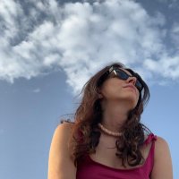 Elena D. (@gliuppina) 's Twitter Profile