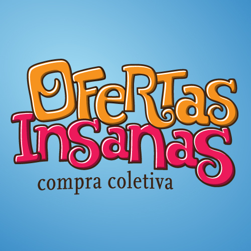 O mais novo site de compra coletiva em Recife! Em breve com ótimas ofertas insanas para vocês :)