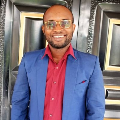 A data analyst. A research consultant, An educationist... Holds a Bsc, Msc Statistics... CEO of Cejael Research & Consultancy.