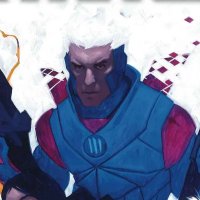 Alex Paknadel (@alexpaknadel) 's Twitter Profile