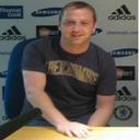 Christopher Bolt - @cbolt26 - Twitter