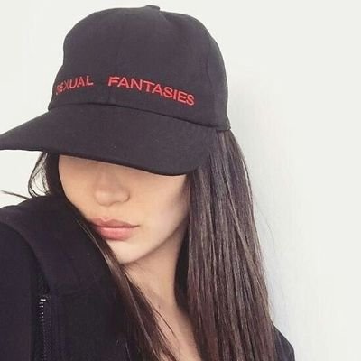 isafurtozo's profile picture. @trvisXX