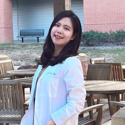 Camellia_Shyu's profile picture. Doctoral Candidate at UTHealth MD Anderson Cancer Center GSBS @MDA_UTHGrad @TAPatGSBS