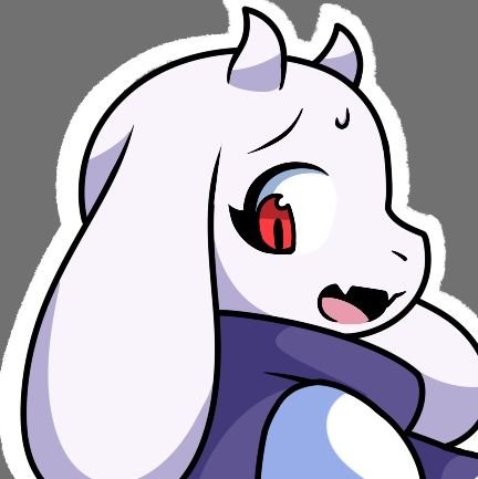 Toriel~💜さんのプロフィール画像