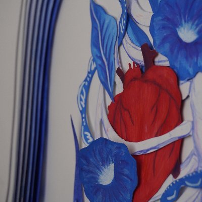 Bella1230104's profile picture. This is Bella
20⬆️/雑多垢
English/中文 OK
無言フォロー失礼します