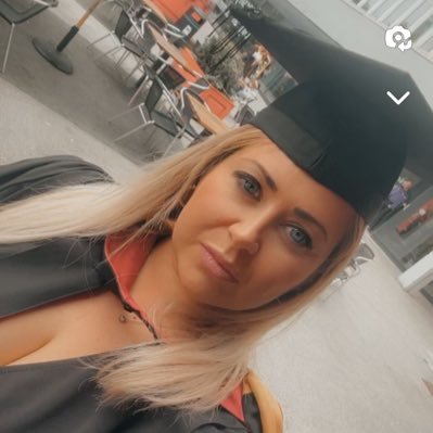 AmyHarr93746531's profile picture. NQSW #classof2024