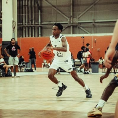 Rasheem yon jr Profile