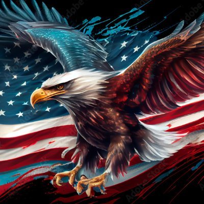 Combat Army Veteran and American Patriot. Supporting people who want to make this great land free and prosperous once again