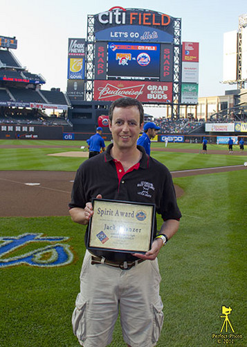 JackGlanzer's profile picture. 