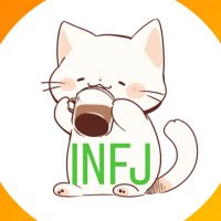 INFJラボ博士 (@infj_rabosub) 's Twitter Profile Photo INFJラボ博士 (@infj_rabosub) 's Twitter Profile Photo