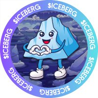Iceberg (@icebergcoin_wtf) 's Twitter Profile