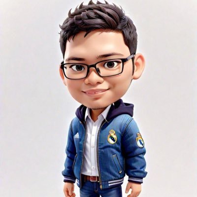 anggiansyah's profile picture. 