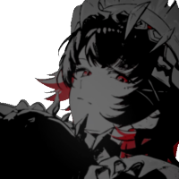⟣ 𝓢𔐿𝓪𝕽𝖐 ﹅̀͘ 𝕮𝓱𝕸𝓟𝓮𝖗 ᭤𓏰𓏰 ⚞ 🦈 ⚟ (@chompermaiden) 's Twitter Profile