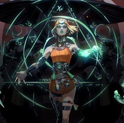 VmXVI's profile picture. 