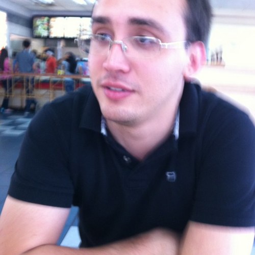 EduardoAGarrido's profile picture. 