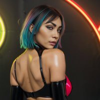 AI Latex Models (@anikiani2004) 's Twitter Profile