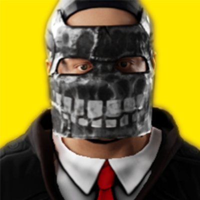 Rust Content Creator 170K+ Subs • Business: silencio2100@gmail.com