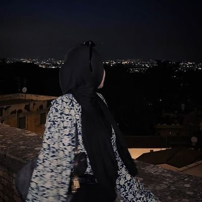 No0one__1's profile picture. ﴿ فَاصبِر صَبرًا جَميلًا ﴾.