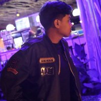 Jamison (@jamison_qi) 's Twitter Profile