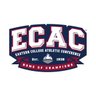 ECACSports's profile picture. The official Twitter page of the Eastern College Athletic Conference. The ECAC is the nation's largest and only multi-divisional athletic conference. Est. 1938.