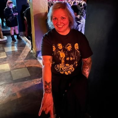 AngelesdbUy's profile picture. La Música!!!