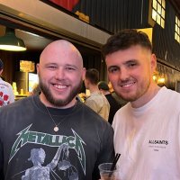 Kieran Grey (@kierangrey20) 's Twitter Profile