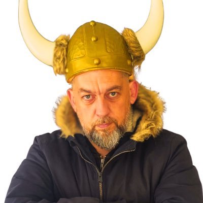 cyrilskerios's profile picture. 🎭 Humour & Viking Poker ♠️ | Joueur de poker & stacking 🎲 | Produits dérivés dispo 🛍️ | #AimeLaVie ✨ | 📩 cyrilskerios@gmail.com