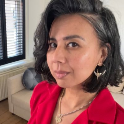 IndiraReynaert's profile picture. Onderwijskundig adviseur/ secretaris