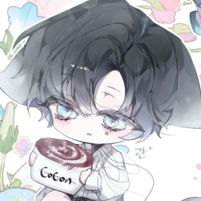 떡뽀さんのプロフィール画像