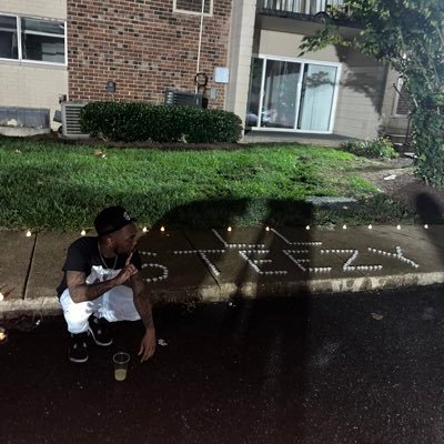 You Can Be A Real Nigga Or A Bitch Pick One #LongLiveBeady💔🦍 #LongLiveKaydoo💔 #LongLiveSteezy🦁