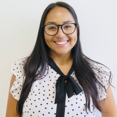 Communities in Schools Coordinator at Bill Sybert School 🦂