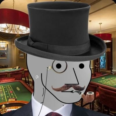 ElFiruulais's profile picture. NPC