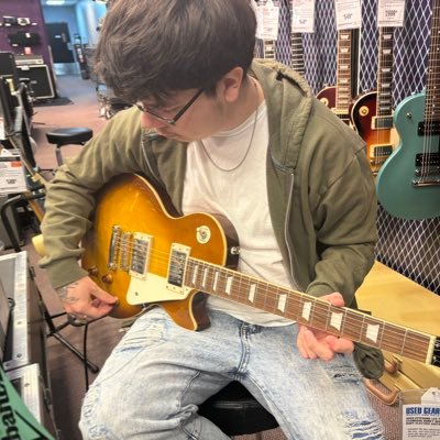 kruz_chiquito's profile picture. Amateur Guitarist🎸just havin fun with it🤘😝