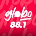 Globo Monterrey 88.1 (@globomonterrey) Twitter profile photo