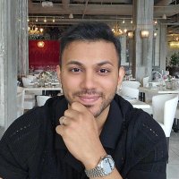 Hammy Sultan (@hammysultan) 's Twitter Profile