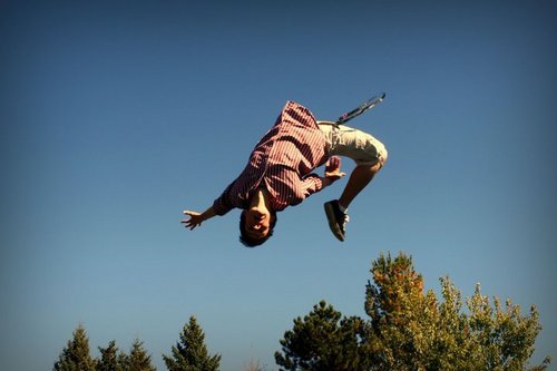 Ryan_Chr's profile picture. Running through life one baby step at a time