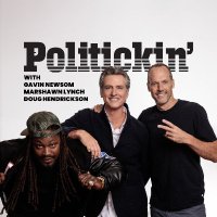 Politickin' Pod (@politickinpod) 's Twitter Profile