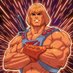 Chief He-Man (@chiefheythere) Twitter profile photo Chief He-Man (@chiefheythere) Twitter profile photo
