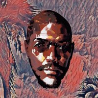 Thug Deep (@93weslie) 's Twitter Profile Photo