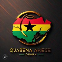 Obeng Akese Eric (@obengakeseeric) 's Twitter Profile Photo Obeng Akese Eric (@obengakeseeric) 's Twitter Profile Photo