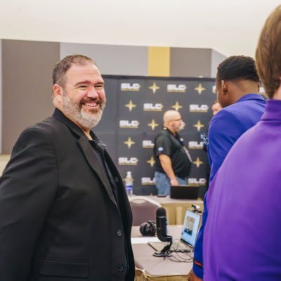 TheRevSFA's profile picture. National Account Manager, FCS Fans Nation Podcaster, Host of “The Southland Sermon”,SFA alum, Views expressed about FCS football are, in fact, correct.