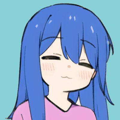 料理とピアノとゲームが趣味です
NGS/オメスト/ブルアカ/FF14(❂❖)/IIDX/Warframe/Beatsaber
pso2のss:(C)SEGA
https://t.co/HIFaDHe3Vg
https://t.co/xberbt2y5q