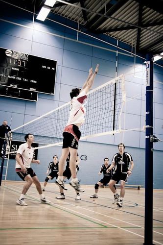 guildfordvolley Profile Picture