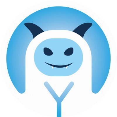 YetiCoin: TON Token & Telegram Game & AI
https://t.co/01WDYI1qTW & https://t.co/nvKZt27DV6