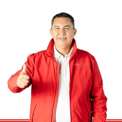 AsleyCruzHN's profile picture. Trabajando todos los días por el despegue de Siguatepeque | Alcalde 2022-2026 | Pantera siempre 🔴⚫️
