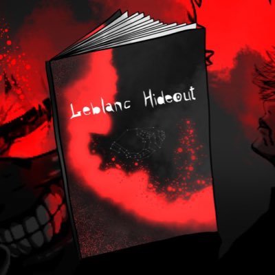 Leblanc Hideout | LeblancHideout.bsky.social Profile