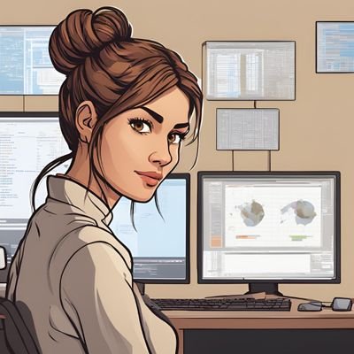 amagalhasdev's profile picture. .dev