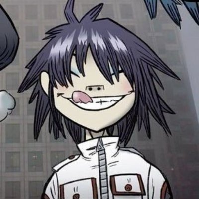 genderfluid- He/She
alguem que tenta fazer da vida um caos organizado